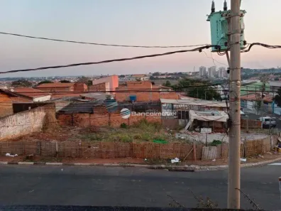 Lote/Terreno à venda, 282m² no Parque Bom Retiro, Paulínia