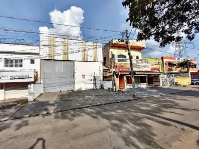 Galpão/Depósito/Armazém à venda, 320m² no Jardim Carolina, Sorocaba