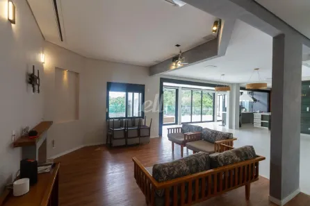 Casa com 4 Quartos para alugar, 550m² no Chácara Malota, Jundiaí