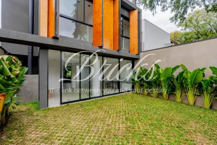 Casa com 4 Quartos à venda, 262m² no Jardim Paulista, São Paulo