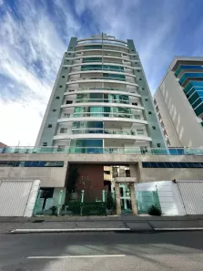 Apartamento com 3 Quartos à venda, 112m² no Centro, Campos dos Goytacazes