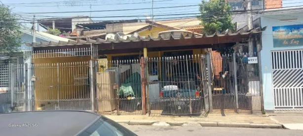 Casa com 2 Quartos à venda, 120m² no Cipava, Osasco