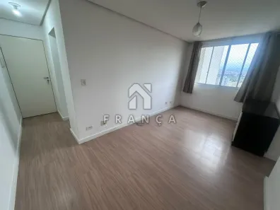 Apartamento com 2 Quartos à venda, 48m² no Jardim Bela Vista, São José dos Campos