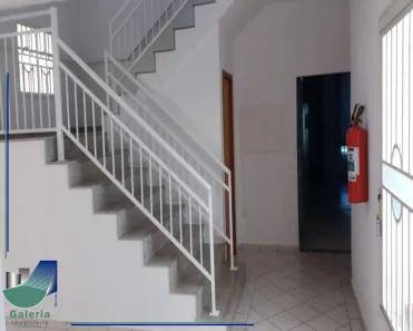 Sobrado com 1 Quarto para alugar, 358m² no Nova Aliança, Ribeirão Preto