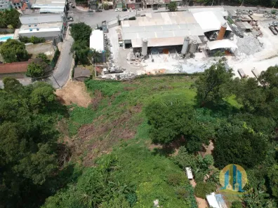 à venda, 2240m² no Chácara do Solar II (Fazendinha), Santana de Parnaíba