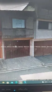 Casa com 2 Quartos à venda, 100m² no Parque dos Bancários, São Paulo