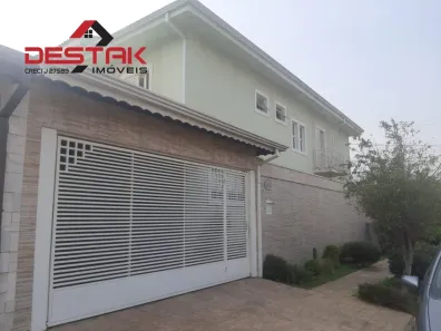 Casa com 3 Quartos à venda, 173m² no Mirante de Jundiaí, Jundiaí