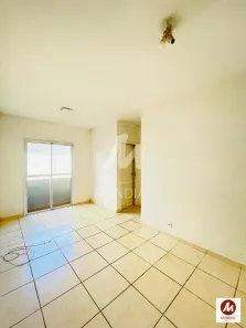 Apartamento com 2 Quartos para alugar, 47m² no Campos Elíseos, Ribeirão Preto