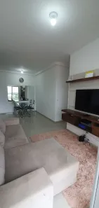 Apartamento com 3 Quartos para alugar, 75m² no Coqueiro, Belém
