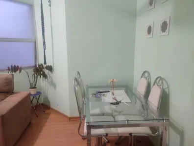 Apartamento com 2 Quartos à venda, 47m² no Jardim São Vicente, Campinas