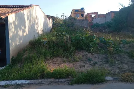 Lote/Terreno à venda, 137m² no Jardim Cachoeira, Salto de Pirapora