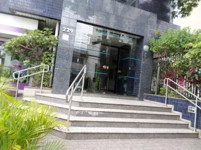 Sala Comercial com 1 Quarto à venda, 40m² no Lapa, São Paulo