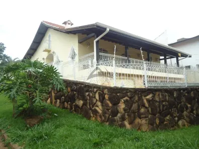 Casa com 4 Quartos à venda, 415m² no Parque Taquaral, Campinas