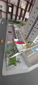 Apartamento com 3 Quartos à venda, 70m² no Jardim Califórnia, Jacareí