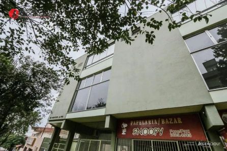 Sala Comercial à venda, 36m² no Chácara das Pedras, Porto Alegre