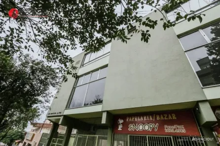 Sala Comercial à venda, 36m² no Chácara das Pedras, Porto Alegre