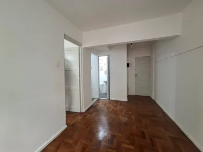 Apartamento com 1 Quarto à venda, 28m² no Glória, Rio de Janeiro