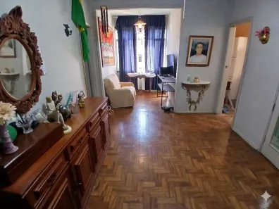 Apartamento com 3 Quartos à venda, 90m² no Engenho Novo, Rio de Janeiro