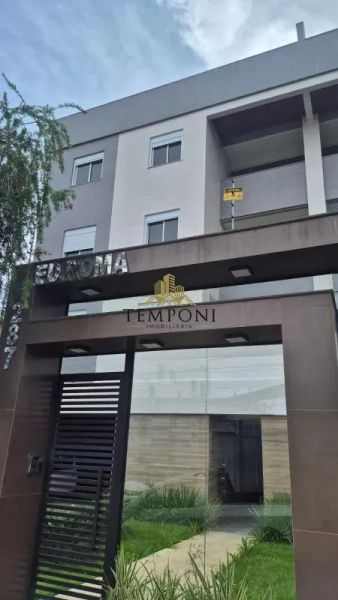 Apartamento com 3 quartos — Itapoã, Belo Horizonte