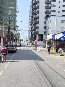 Apartamento com 3 Quartos à venda, 91m² no Ocian, Praia Grande
