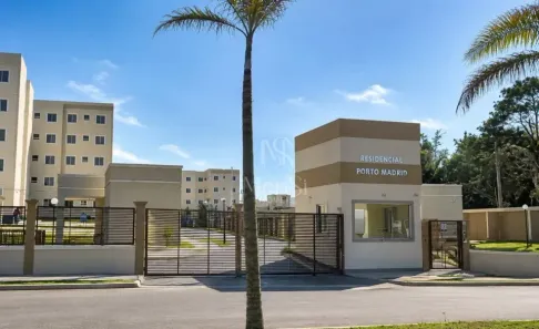 Apartamento com 2 Quartos para alugar, 50m² no Dona Mercedes, Gravataí