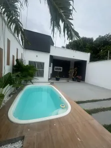 Casa com 3 Quartos à venda, 133m² no , Paço do Lumiar