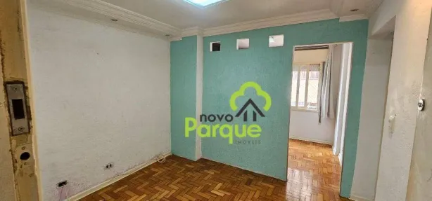 Apartamento com 1 Quarto para venda ou aluguel, 42m² no Liberdade, São Paulo