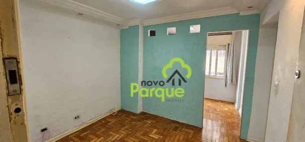 Apartamento com 1 Quarto para alugar, 42m² no Liberdade, São Paulo