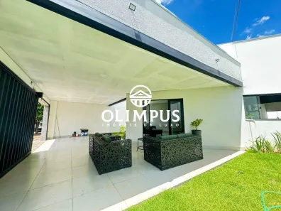 Casa com 3 Quartos à venda, 200m² no Jardim Colina, Uberlândia