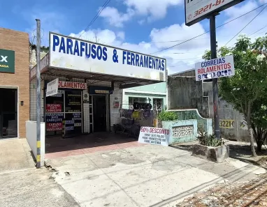 Ponto Comercial com 2 Quartos à venda, 159m² no Poço, Maceió