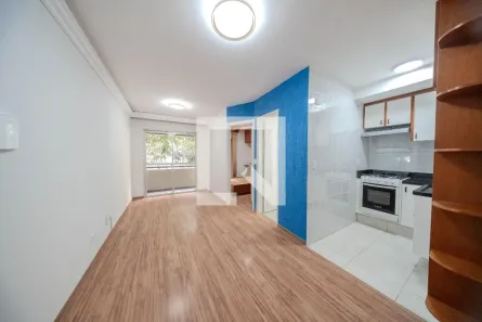 Apartamento com 1 Quarto à venda, 33m² no Bela Vista, São Paulo