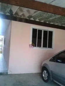 Casa com 2 Quartos à venda, 200m² no Piracangaguá, Taubaté
