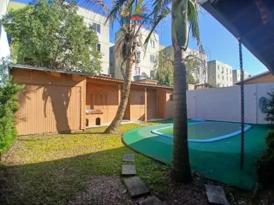 Casa com 3 Quartos para alugar, 70m² no Pasqualini, Sapucaia do Sul