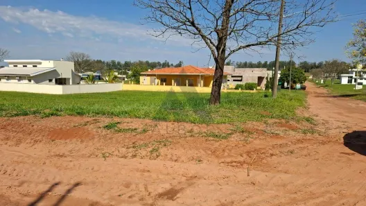 Lote/Terreno à venda, 900m² no Thermas de Santa Barbara, Águas de Santa Bárbara