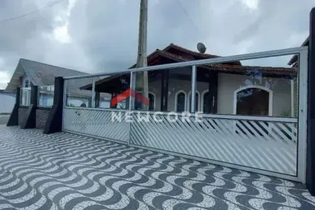 Casa com 4 Quartos à venda, 250m² no Flórida, Praia Grande