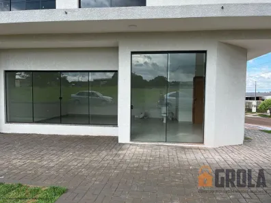 Sala Comercial à venda, 52m² no Jardim Lar Paraná, Campo Mourão
