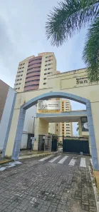 Apartamento com 4 Quartos para alugar, 84m² no Nova Parnamirim, Parnamirim
