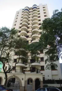 Apartamento com 3 Quartos à venda, 97m² no Indianópolis, São Paulo
