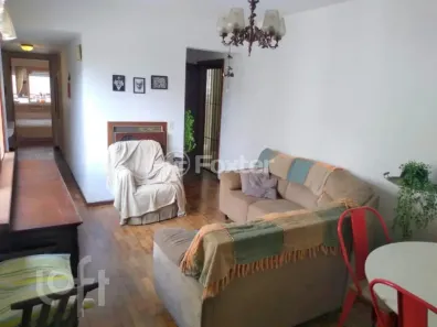 Apartamento com 3 Quartos à venda, 99m² no Bom Fim, Porto Alegre