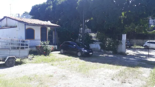 Lote/Terreno à venda, 687m² no Boa Viagem, Recife