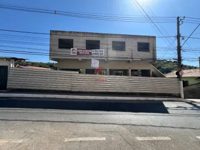 Sala Comercial para alugar, 10m² no Cabeceiras, Nova Lima