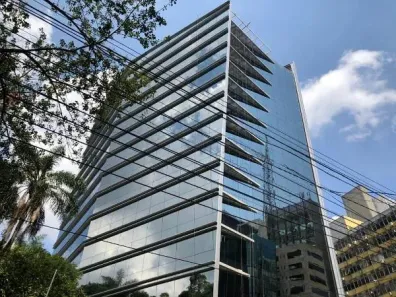 Sala Comercial para alugar, 907m² no Consolação, São Paulo