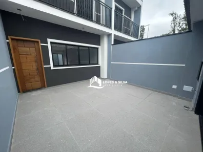Casa de Condomínio com 3 Quartos à venda, 100m² no Vila Isa, São Paulo