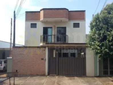 Apartamento com 1 Quarto à venda, 44m² no Jardim São Luiz, Ribeirão Preto
