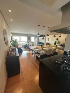 Apartamento com 2 Quartos à venda, 85m² no Vila Romana, São Paulo