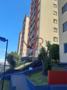 Apartamento com 2 Quartos à venda, 48m² no Jardim Norma, São Paulo