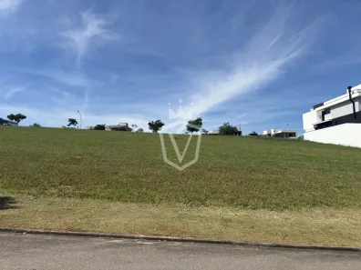 Lote/Terreno à venda, 491m² no Loteamento Alphaville Jundiaí - Fase 01, Jundiaí