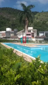 Casa de Condomínio com 3 Quartos para alugar, 257m² no Vargem Grande, Rio de Janeiro