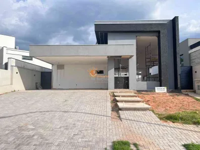 Casa com 3 Quartos à venda, 247m² no Alphaville Nova Esplanada, Votorantim