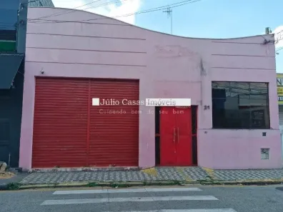 Galpão/Depósito/Armazém à venda, 280m² no Centro, Votorantim